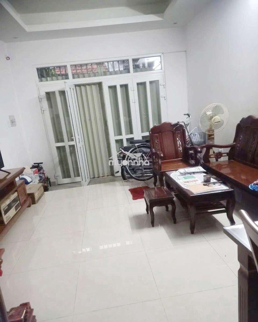 Âu cơ - hẻm xe hơi - cọc 1 - 4