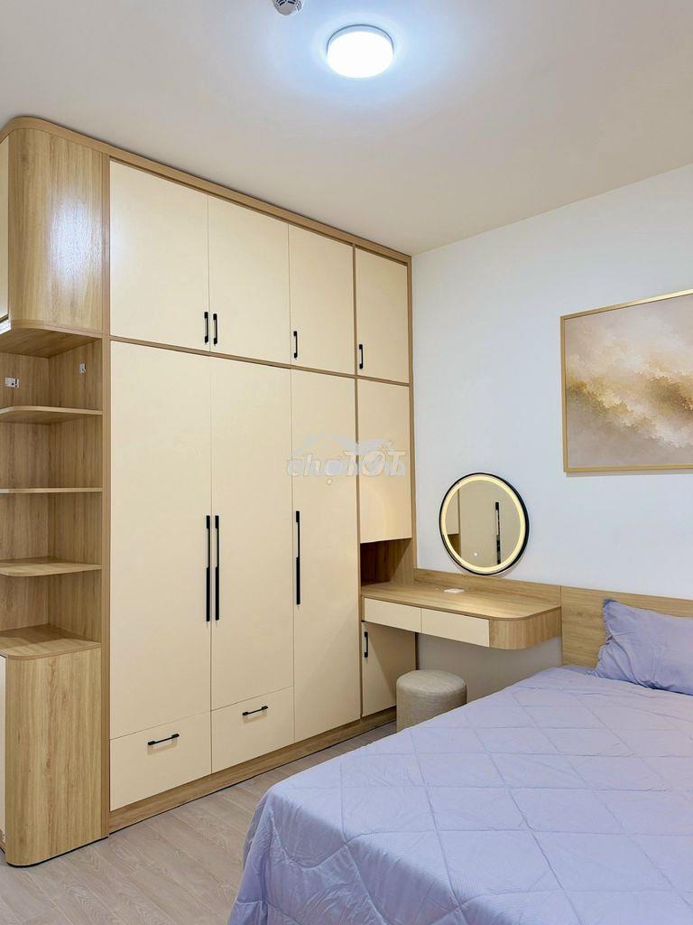 Cho thuê căn hộ the habitat phase 3 ngay cổng vsip 1, 13 triệu - 3