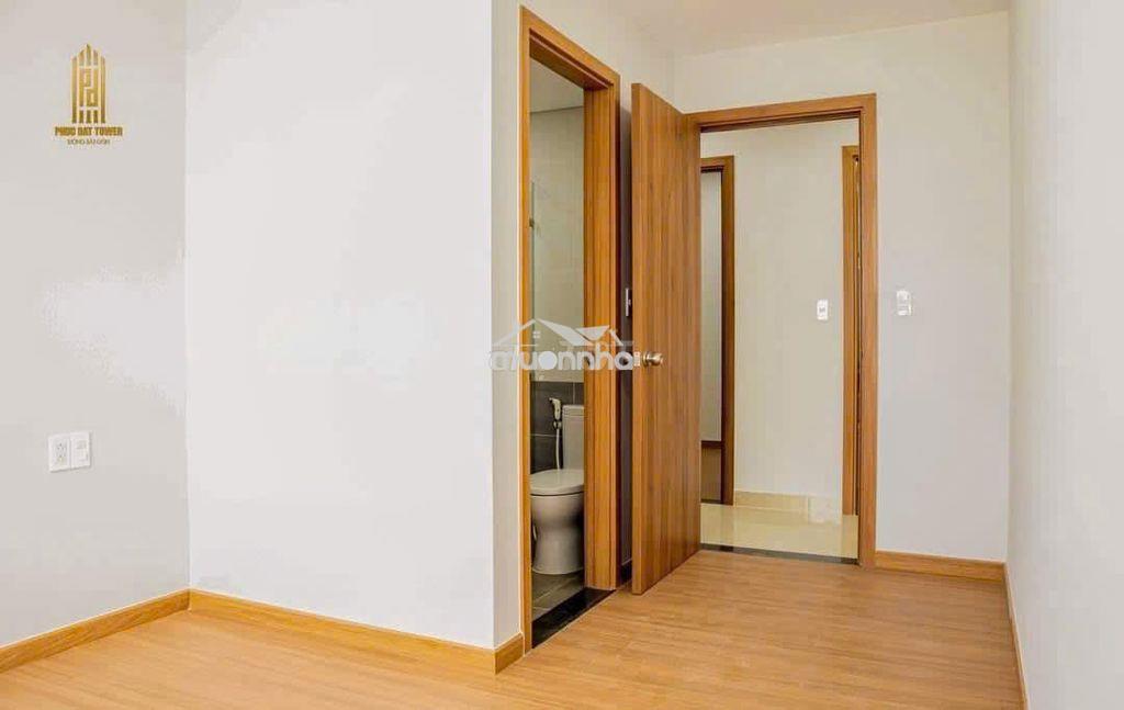 Cắt lỗ căn 60m2 giá chỉ 2,250 đã sổ ở ngay căn hộ ngay đh quốc gia - 2
