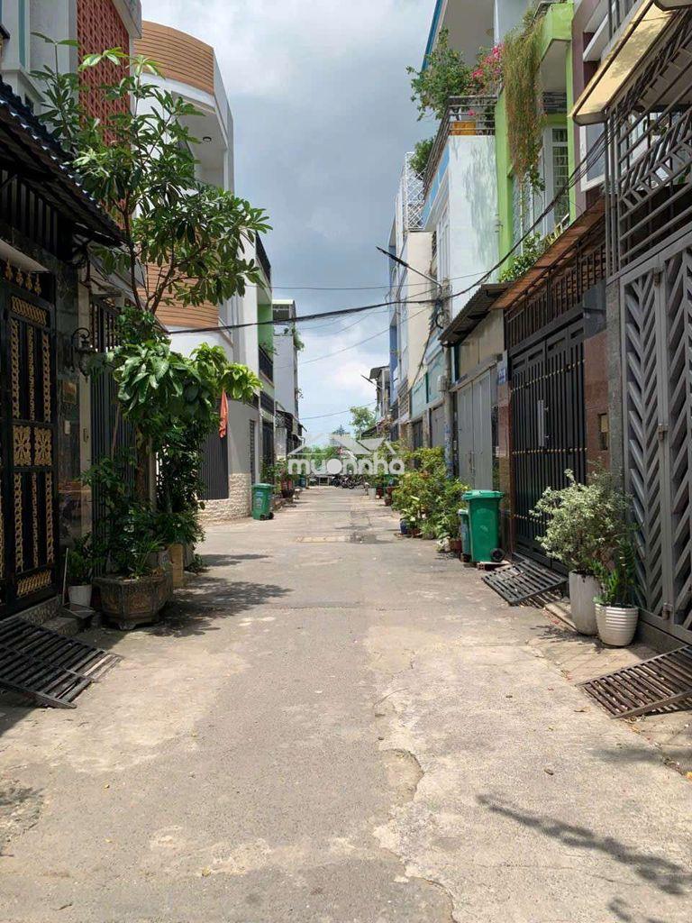 Bể banh nhà lầu bình chiểu - thủ đức, đã hoàn công - 2