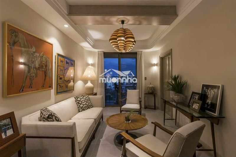 Cho thuê nhanh 1pn 1wc dt 60m2 nhà đẹp view thoáng