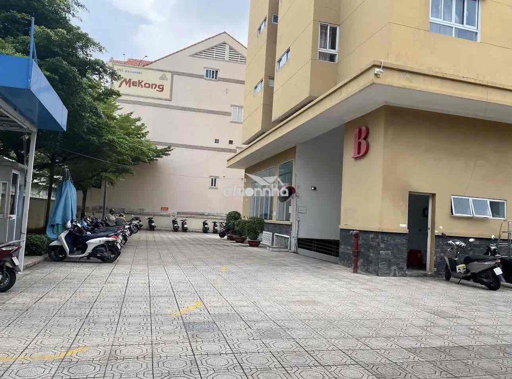 Bán căn hộ idico, sổ hồng, 62m2 2pn 2wc, giá tốt - 3