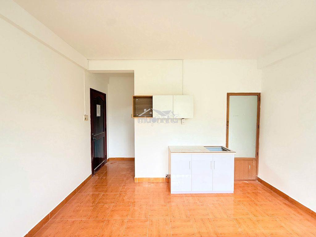 Phòng studio cực tháng gần đh huflit ngay bà điểm - 2
