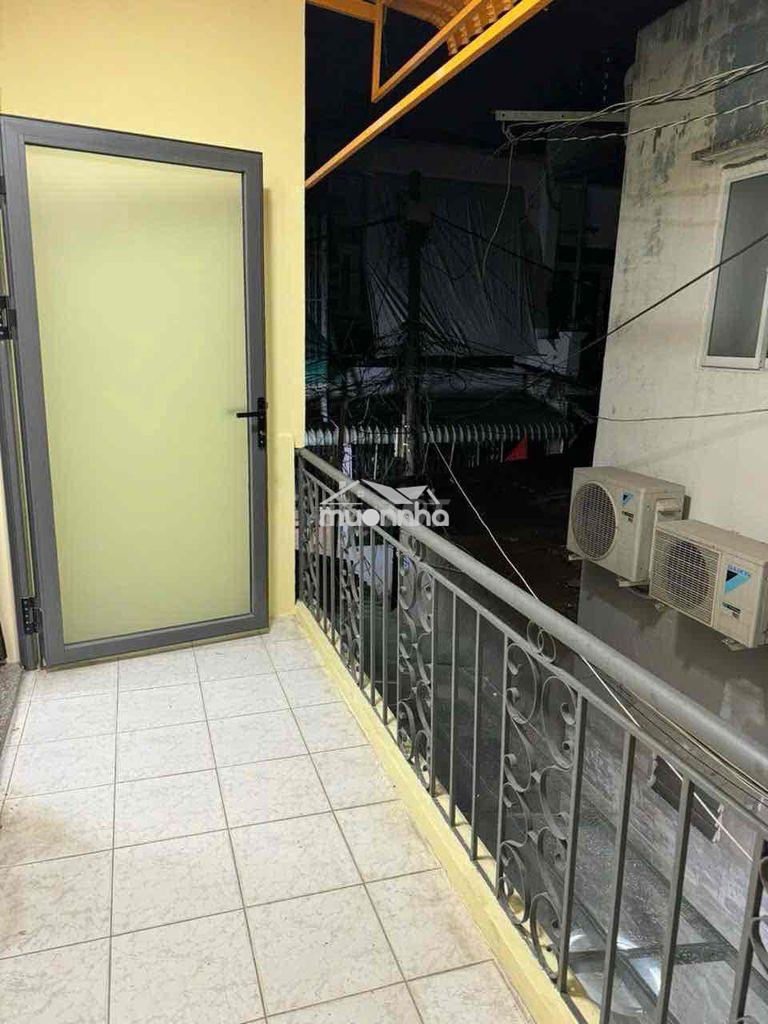 Bán gấp nhà lê đức thọ gv - gần city land- 56m2 - 4pn, nội thất sẵn - 2