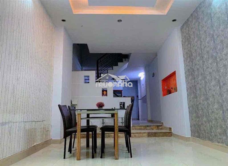 ✅Cho thuê nguyên căn khu bảy hiền 3 tầng quận tân bình