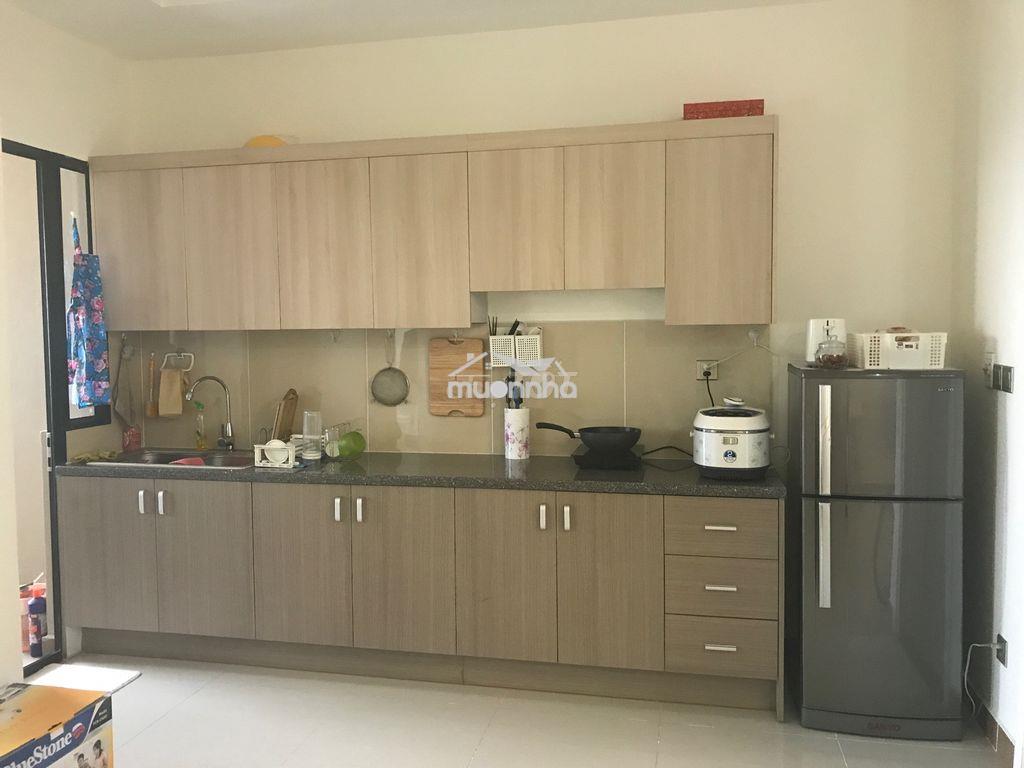 Căn 1pn sổ hồng riêng 48m2 chỉ 2,4 tỷ view thành phố, era town q7 - 2