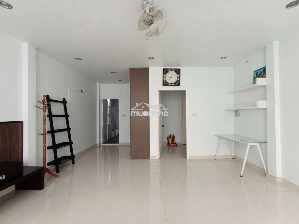 Cho thuê văn phòng trong villa xanh mát – cạnh chợ bà chiểu - 4