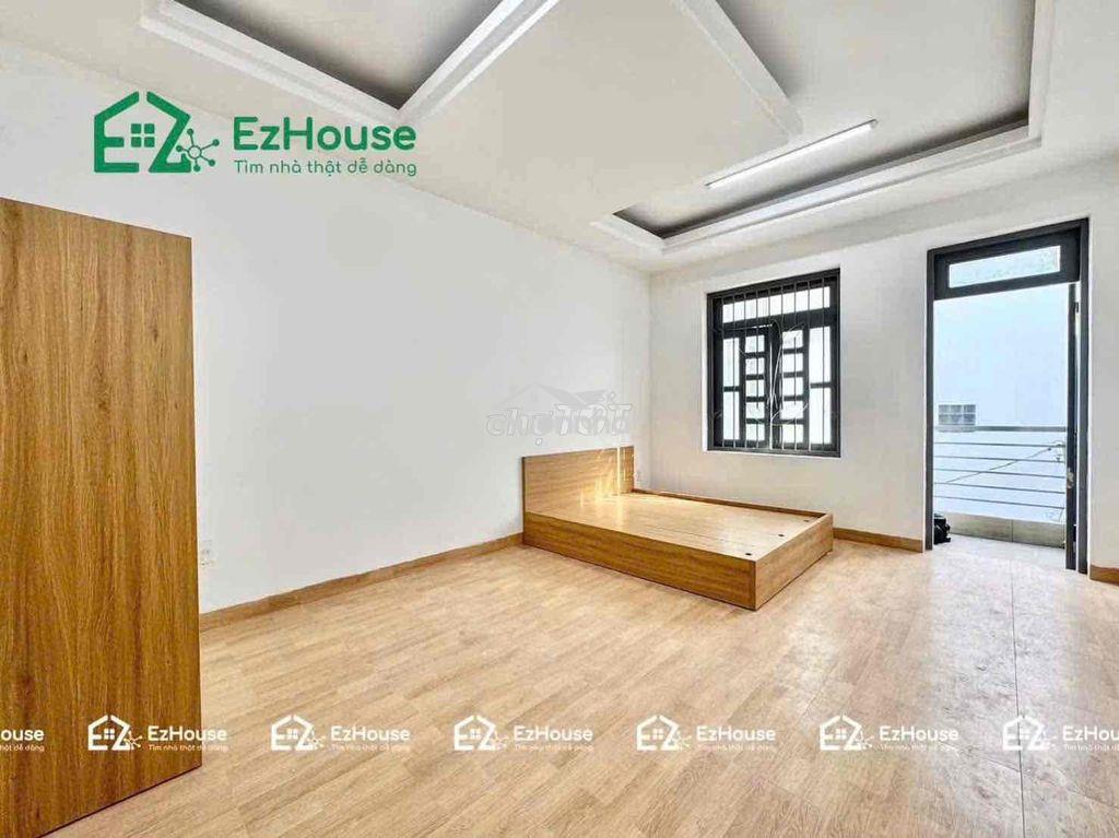 Cho thuê studio mới xây - full nội thất - ngay aeon tân phú - 2