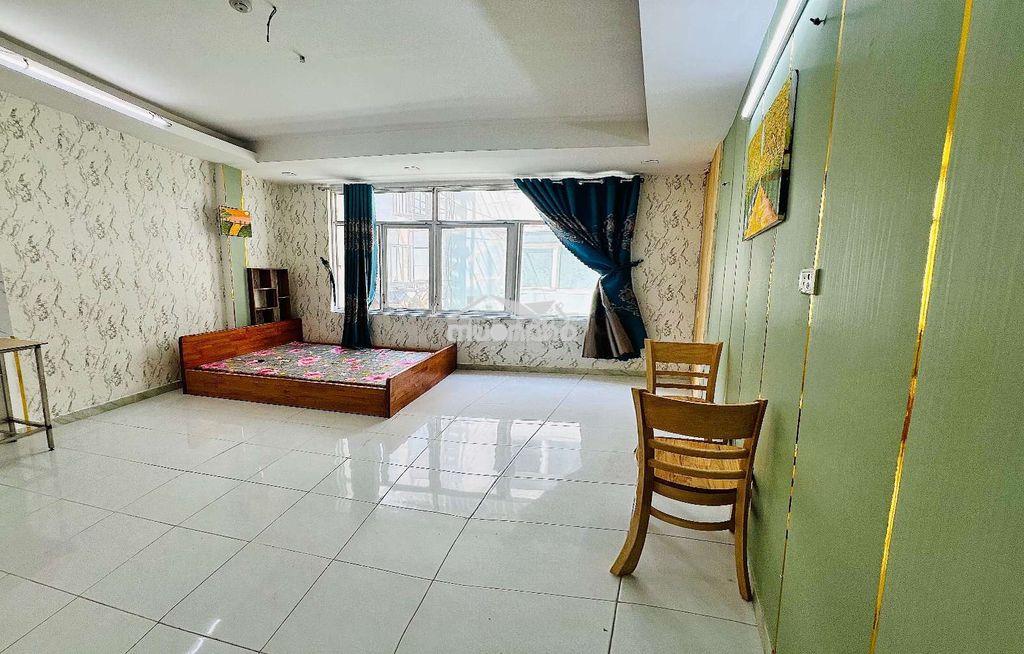 Phòng trọ cho thuê tại 236 điện biên phủ, full nội thất, 5tr - 2