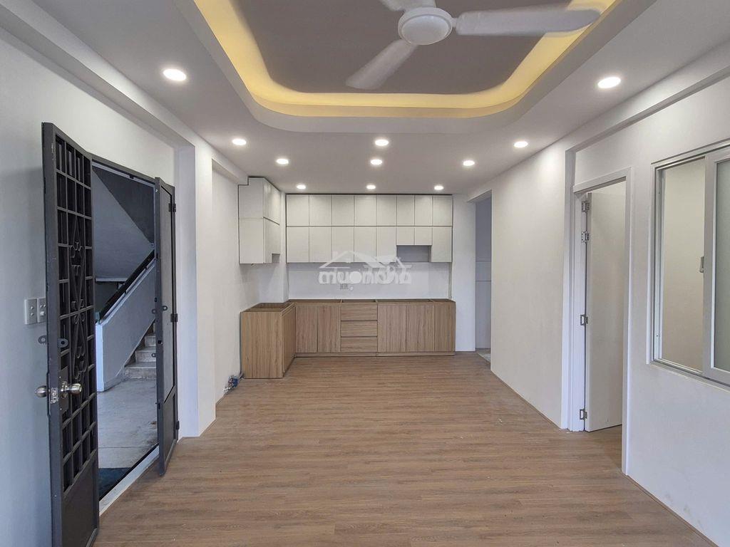 Bán căn hộ mới cc bình thới, p8, q11 - 64m2 - full nội thất - 2