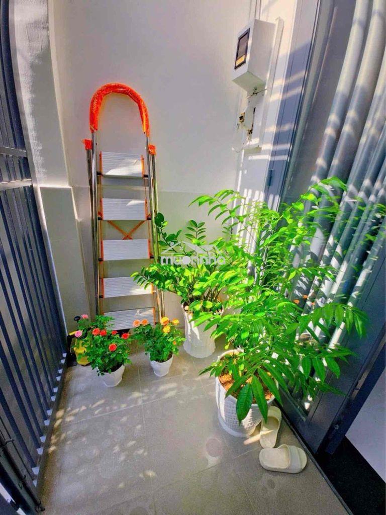 Hxh sát mặt tiền vườn lài 3 tầng 40m2 có dòng tiền chỉ 5.99 tỷ - 4