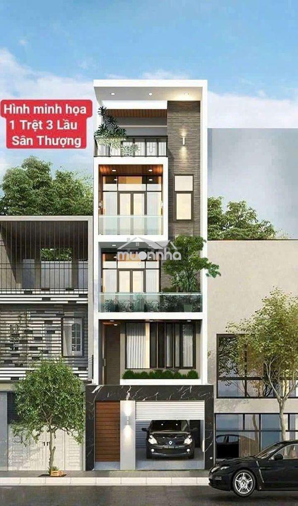 Đất nền view công viên kdc khang điền giá 5.6 tỷ - 3