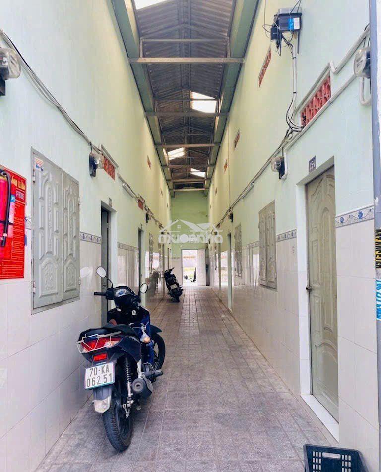 Mặt tiền d9 5x30m gần chợ bàu bàng,  ở hay kinh doanh đều đẹp