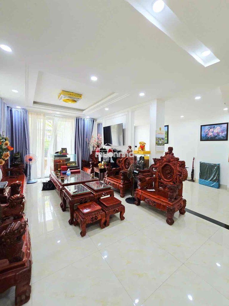 Biệt thự 180m2 ngang 10m, ngay liên phường, the global city, plb, q9. - 3