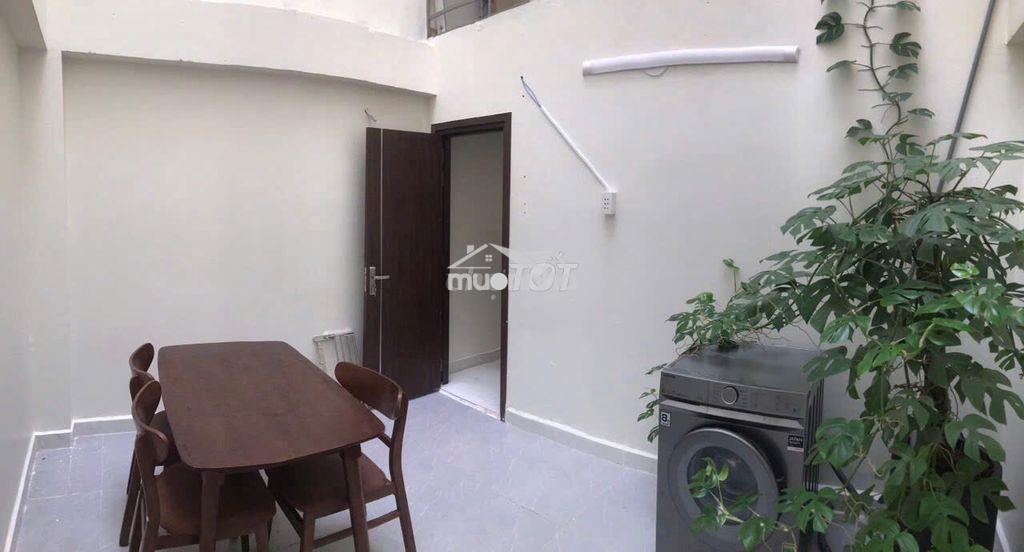 1pn pk rộng 45m2 ngay ngã tư bảy hiền, gần công viên hoàng văn thụ - 2