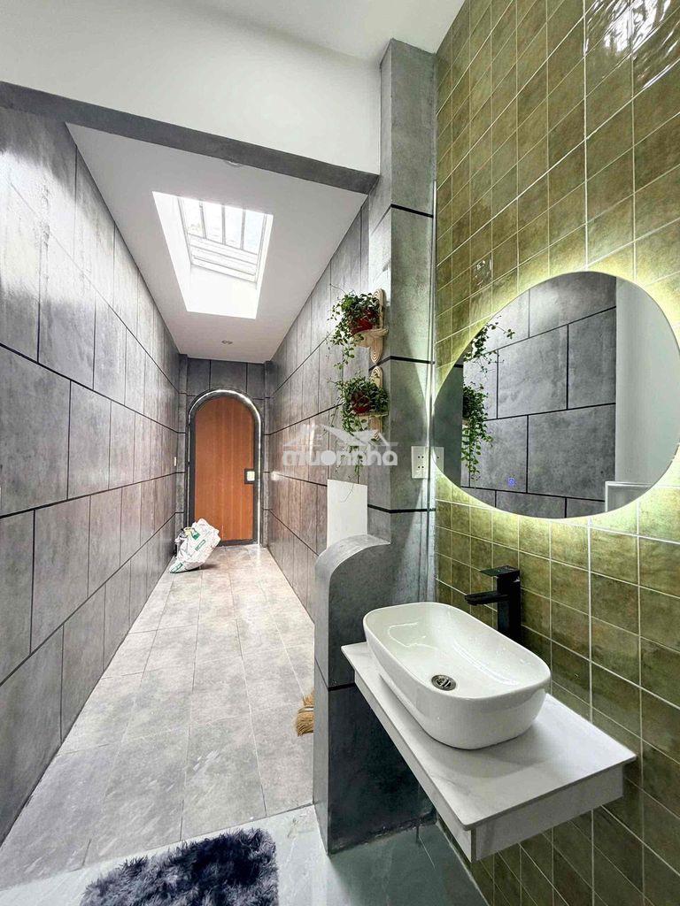 Bán nhà 2 mặt tiền đường oto - gần bờ kè bửu long. giá chỉ 2,550 tỷ - 4
