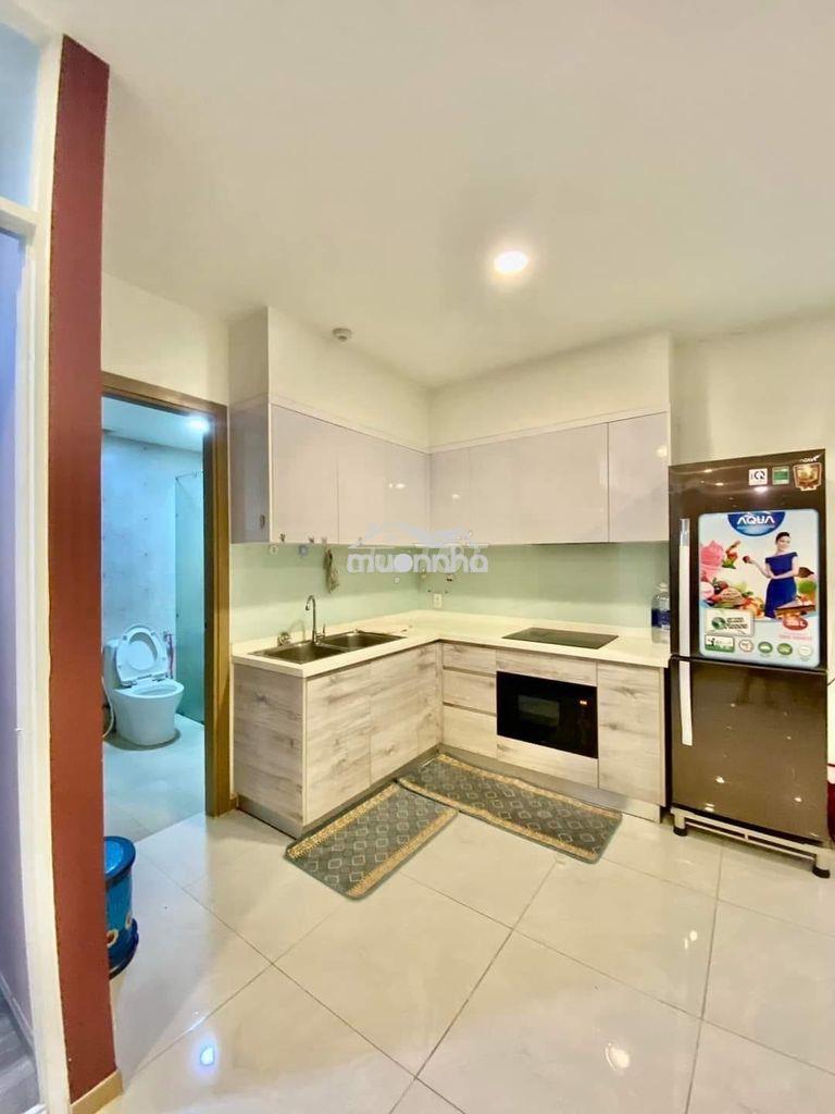 Cần bán căn hộ riva park quận 4 : 1pn 60m2 - 4