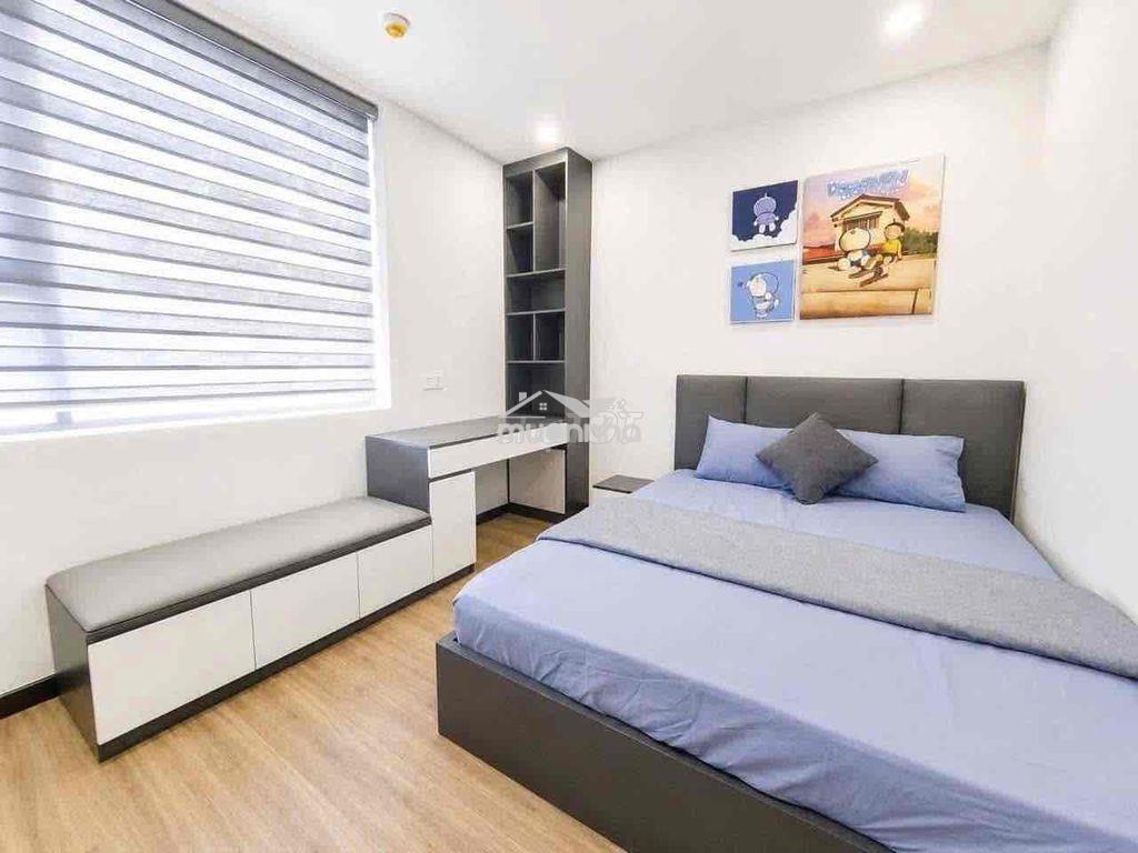 Cho thuê căn hộ sky view 2pn full nội thất đẹp - 4
