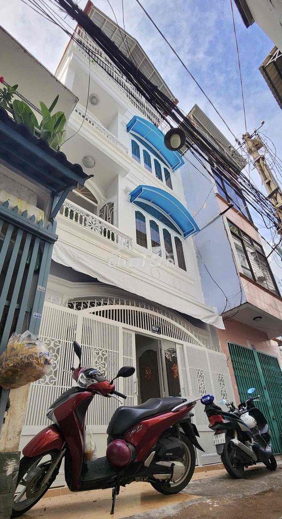 Hiếm có căn 5pn, 6wc ngay trần quang diệu với mức giá dưới 8 tỷ. - 3
