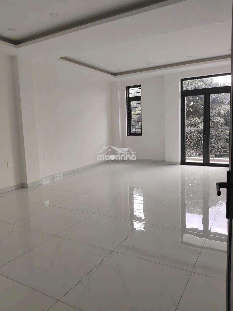 Cho thuê nhà 5pn có thang máy kdc phúc đạt tdm - 4