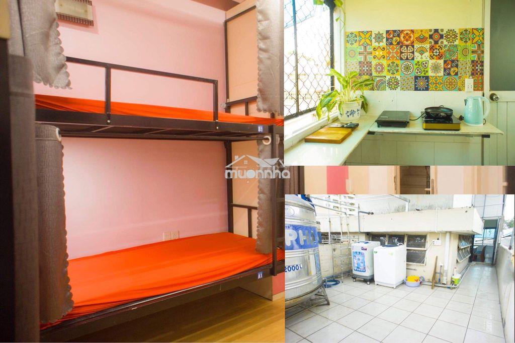 Trọ sinh viên văn phòng cao đẳng kỹ thuật cao thắng nam kỳ khởi nghĩa - 2