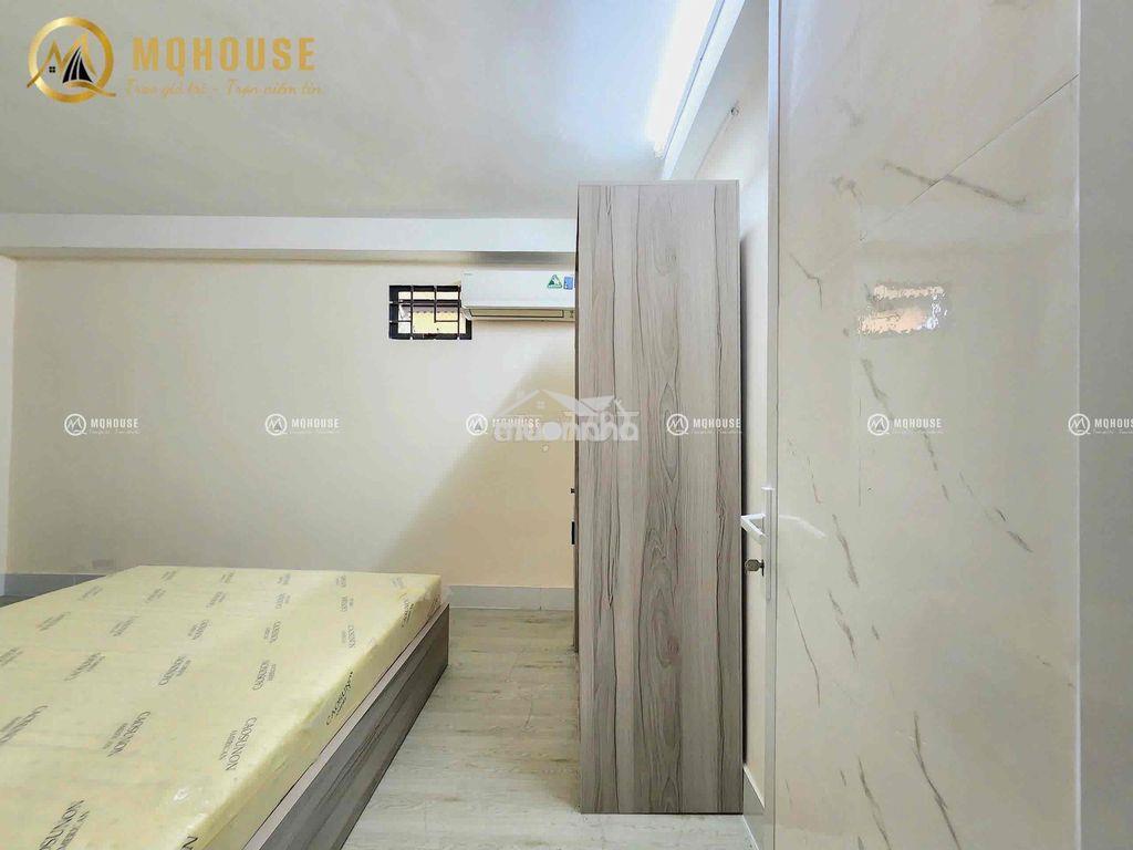 Studio full nội thất - ngay trệt - lý thường kiệt - bắc hải - 4