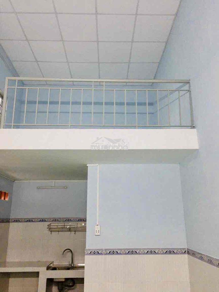 🏠 Phòng trọ cho thuê – sát mặt tiền đường quang trung