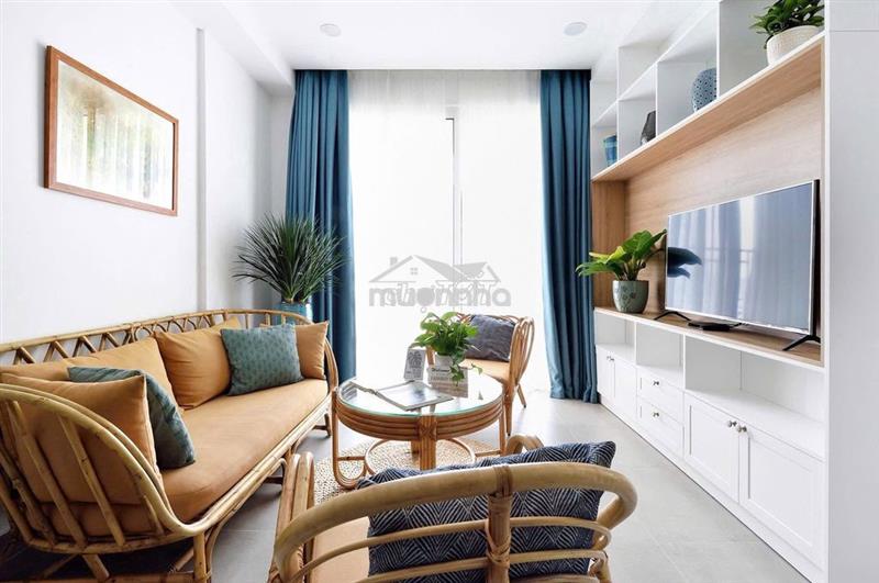 Bán căn hộ kingston residence 83.3m2 2pn view công viên