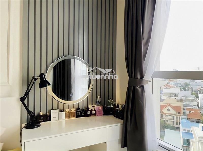 Cho thuê studio sunrise cityview giá tốt