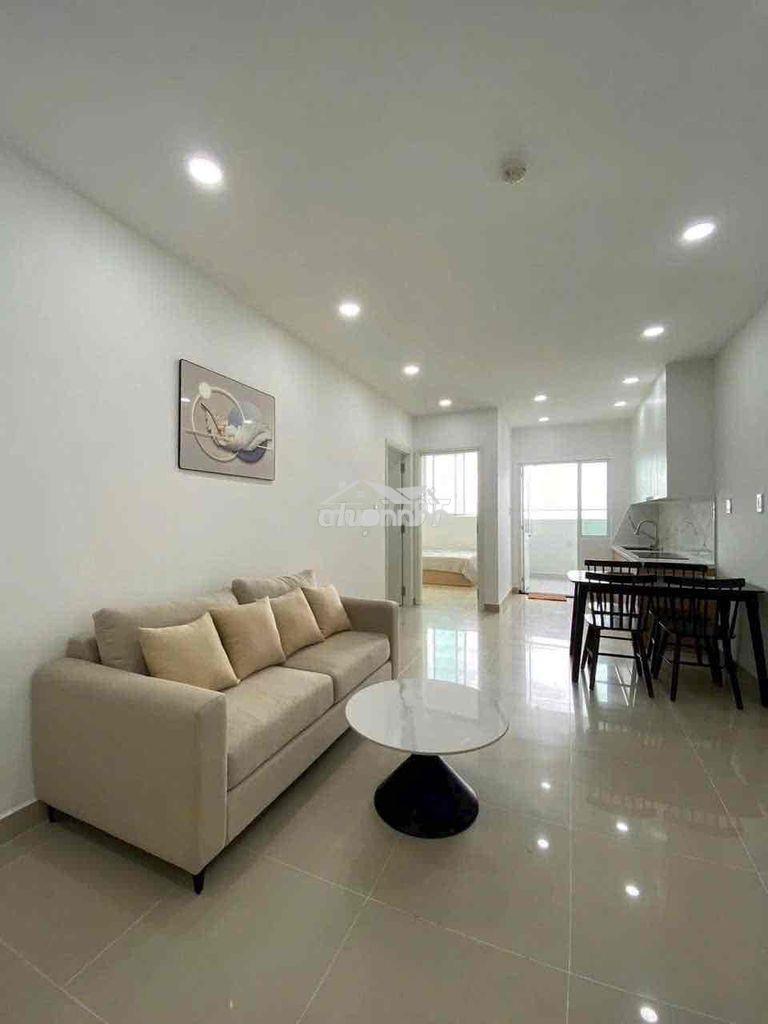 📣Bán ch belleza q7-57m2,2pn, tầng cao, nhà decor+tặng full nt💰3.38 tỷ🔥