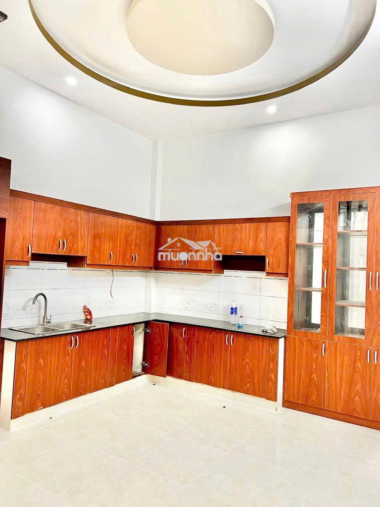 Cần cho thuê nhà hxh 125/3a nguyễn văn thương p. 25 q. bình thạnh - 3