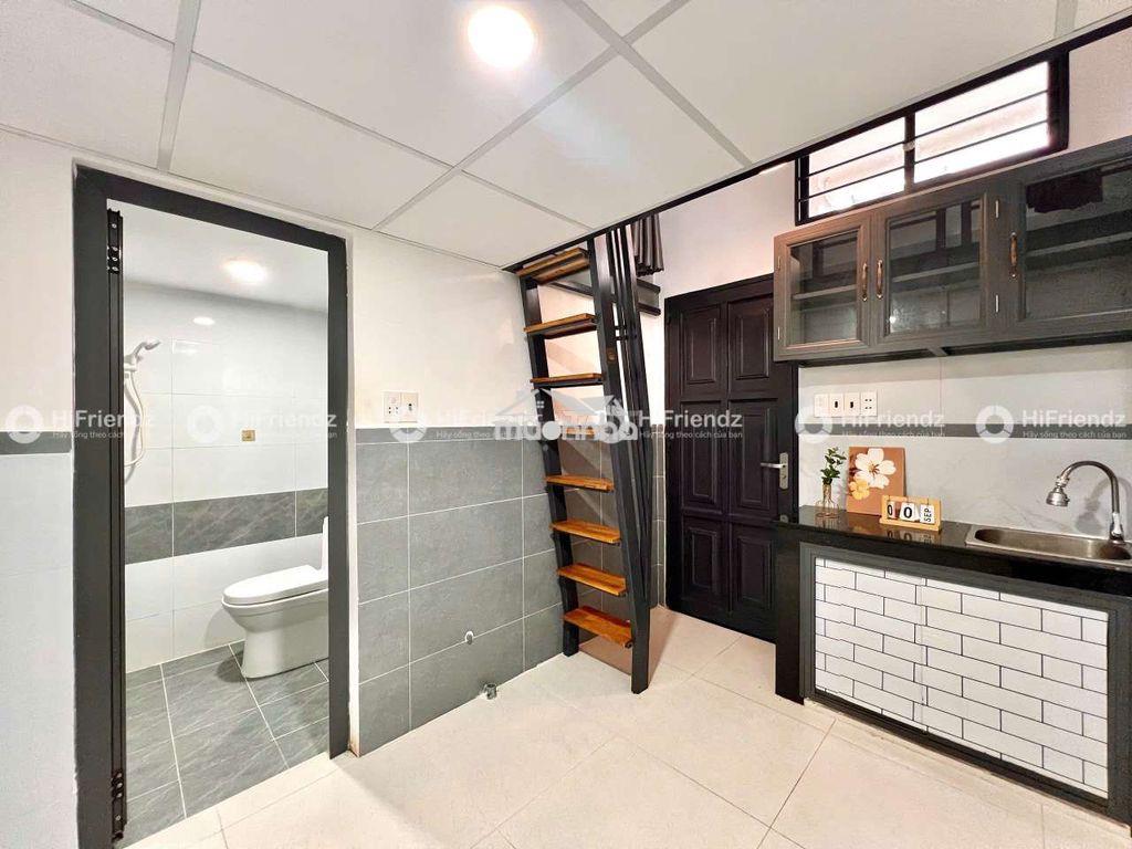 Trống sẵn phòng trọ giá rẻ - gác cao - sẵn máy lạnh -gần aeon tân phú🌟 - 2