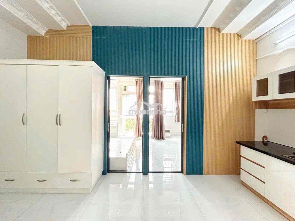 Cho thuê căn hộ dịch vụ – đường lê tự tài, phú nhuận - 3