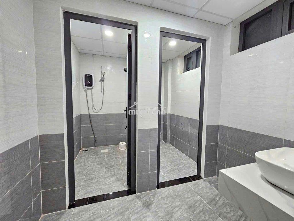 Căn hộ full nội thất - 4