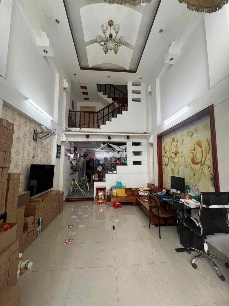 Nhà hxh 3 lầu 4m x 14m, ngay chợ hiệp bình & đường phạm văn đồng - 4