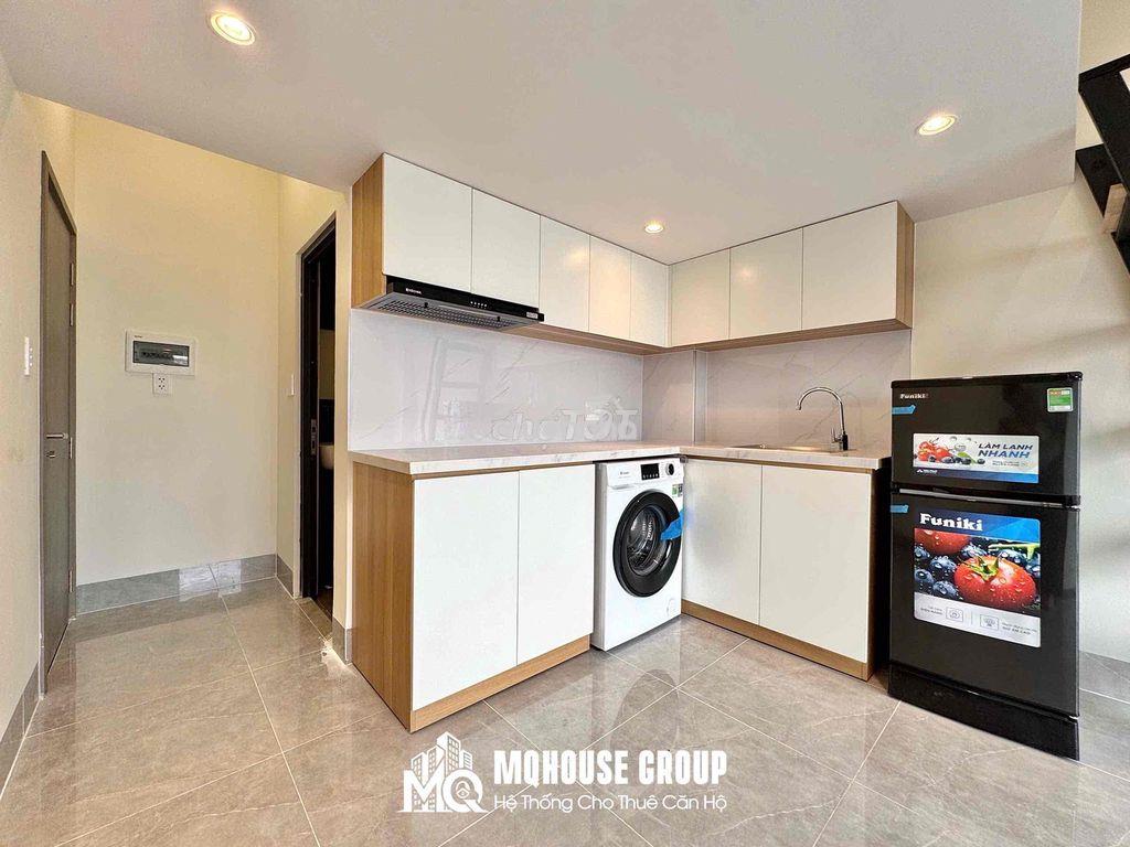 🌟Siêu phẩm duplex bancol full nt🌟 gần các trường đại học - 3