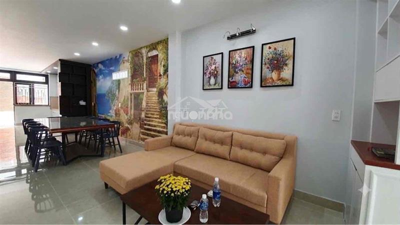 Nhà đẹp hẻm xe hơi tô ngọc vân-92m2-8 tỷ