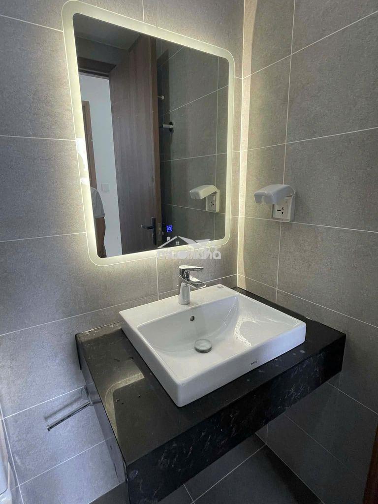 Cho thuê 2 phòng ngủ 2 nhà vệ tại a&t sky garden giá 6 triệu đồng - 3