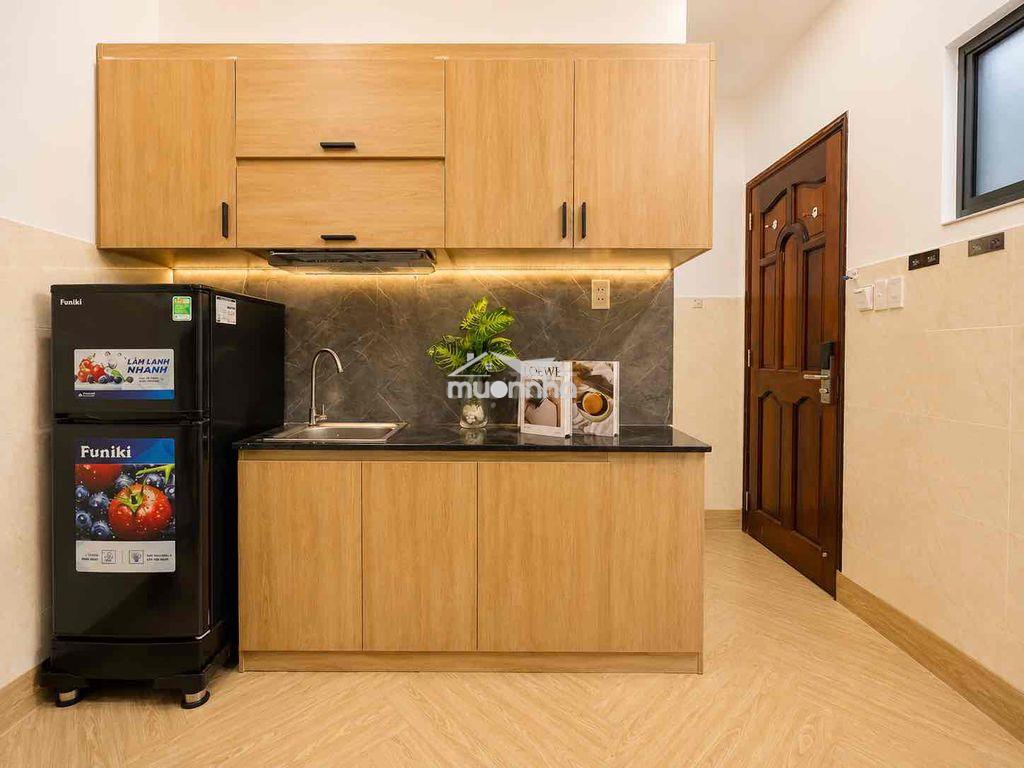 Cho thuê phòng full nội thất ngay swinburne tbình - 3