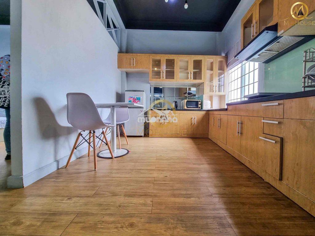Ch dạng 1pn tách bếp rộng 50m2 ngay gần cầu công lý - 2