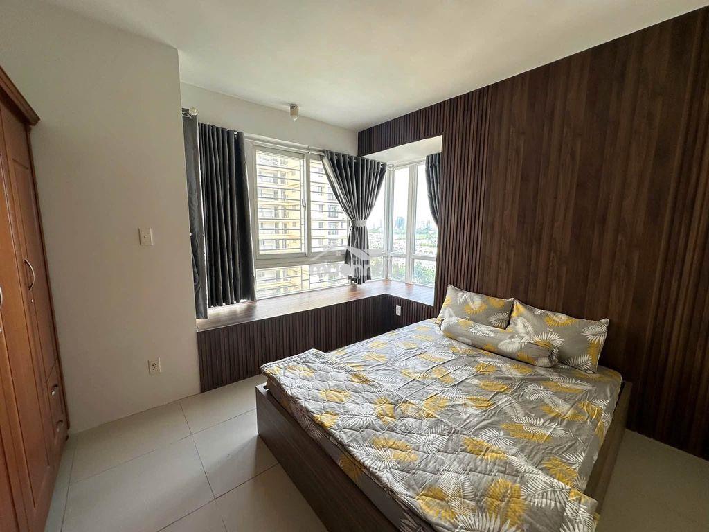 Mình cho thuê căn góc thủ thiêm star block b 80m2 2pn full nội thất - 3