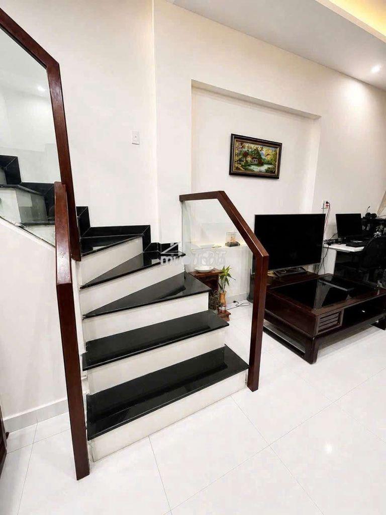 Nhà phố gần trường cấp1.2 đông hòa và bigc go dĩ an - 3