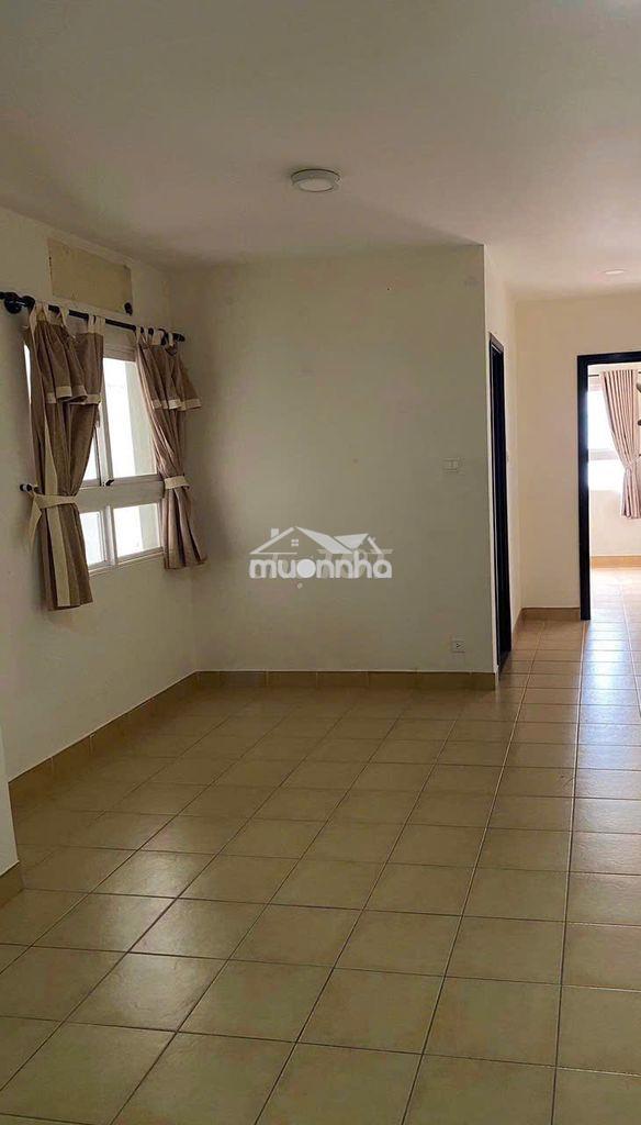 Cần cho thuê căn hộ an phú quận 6, dt : 55 m2, 1pn, giá : 6 tr/th
