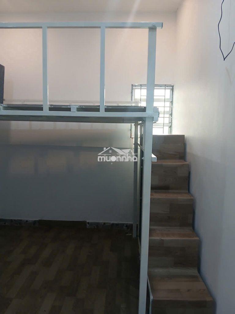 Phòng mới full nội thất, cách aeon tân phú 500m giá siêu rẻ - 2