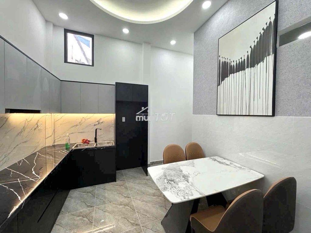 100m2 ngang 5m - tân mỹ - quận 7 - ngay marketing - cư xá ngân hàng - 2