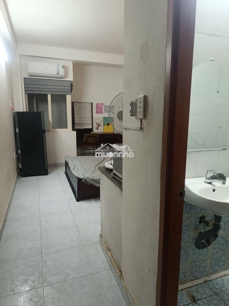 Cho thuê phòng xô viết nghệ tĩnh,cầu thị nghè, 20m2, đủ nội thất, 4.tr - 2