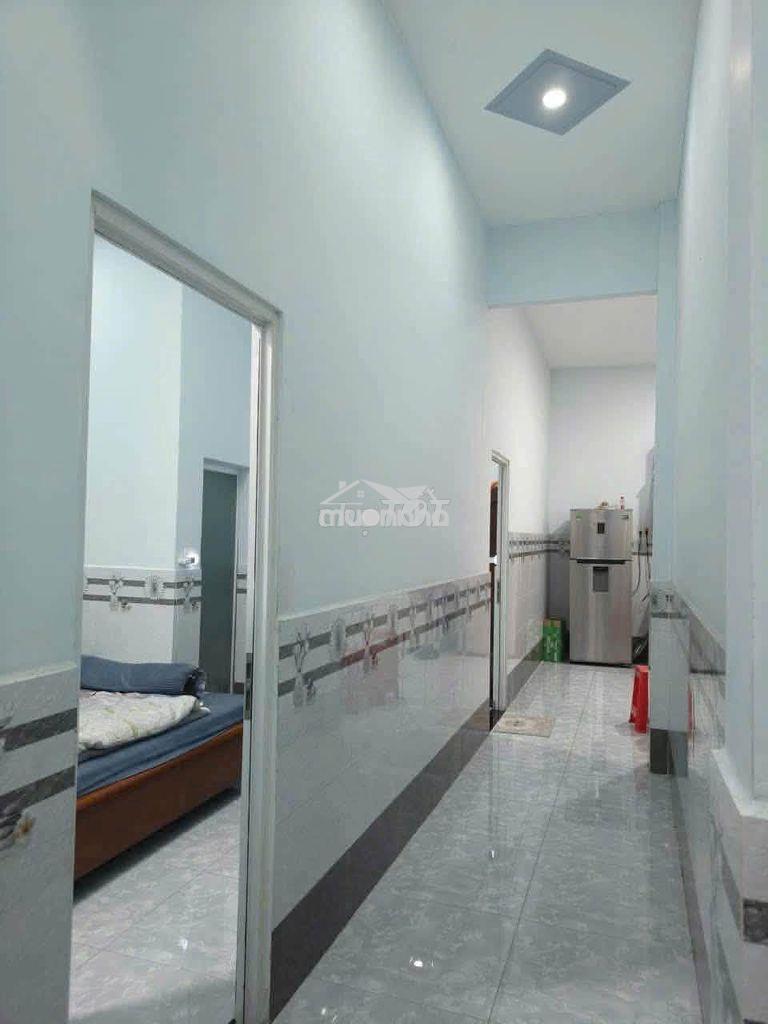 Bán nhà cấp 4 thị xã trảng bàng 100m2-600tr đường ô tô shr chính chủ . - 4