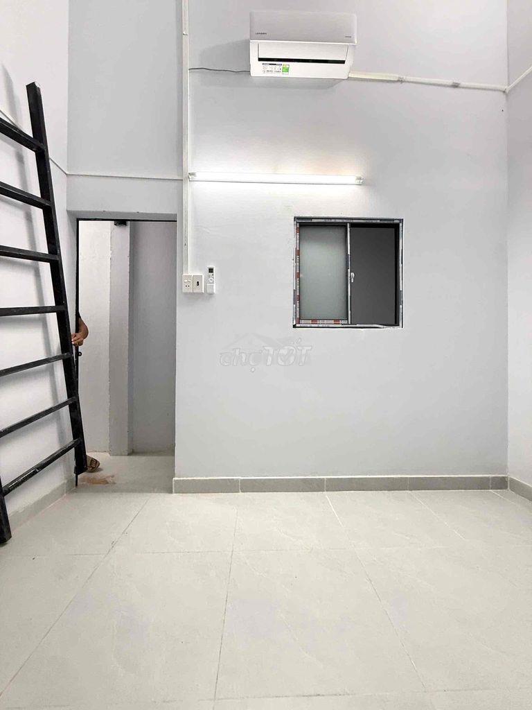 Khai trương trọ mới giá rẻ chỉ 2x/ phòng ngay cạnh đh văn hiến - 3