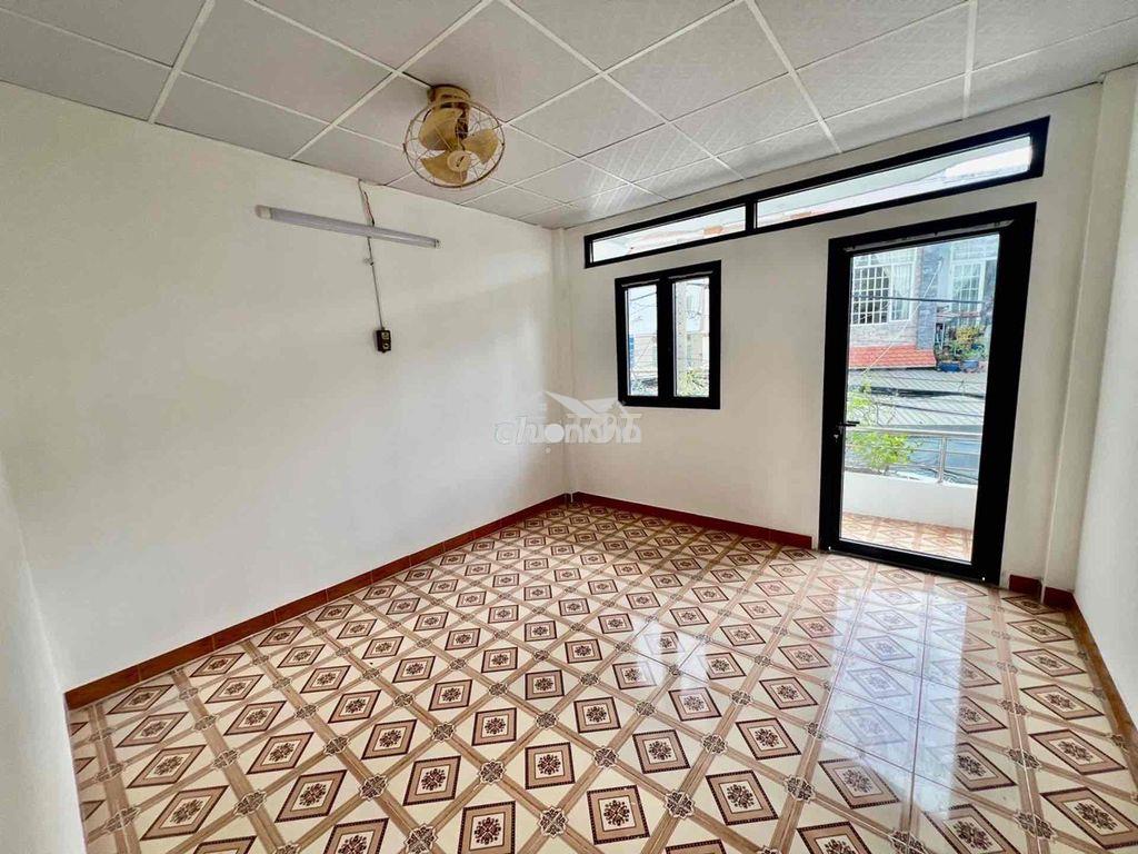 *Hàng ngộp - htp 4x15m - 1 sẹt - ô tô vf3 - hẻm thông - shr- hoàn công - 4