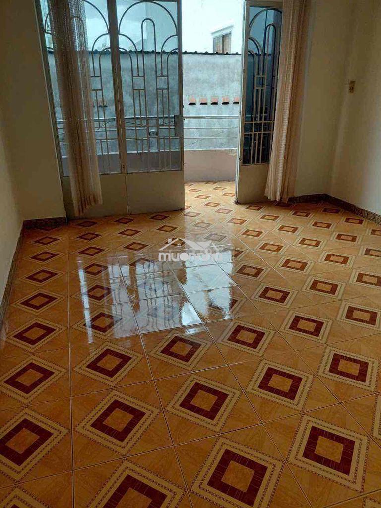 Cho thuê gấp nhà nguyên căn điện nước chính thức quận 7 htp 3p